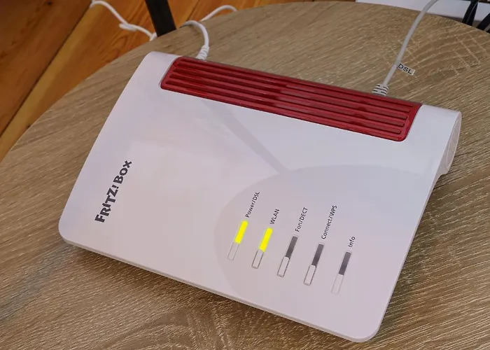 Immostay #2 -Moderne Wohnung Mit Zwei Balkonen, Wlan & Parkmoeglichkeit