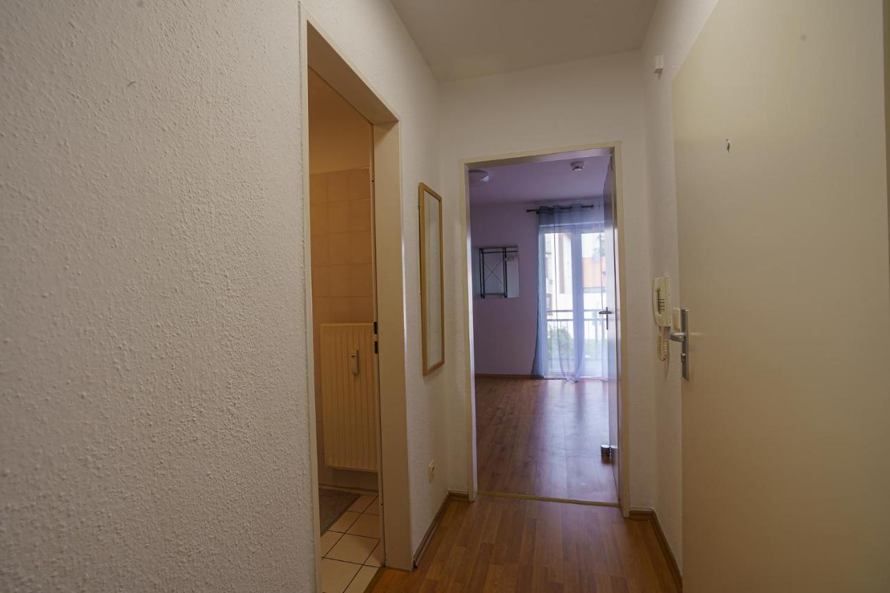 Apartment Immostay #2 -moderne Mit Zwei Balkonen, Wlan & Parkmoeglichkeit *